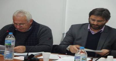 &Lambda;ή&gamma;&epsilon;&iota; &alpha;&pi;ό&psi;&epsilon; &eta; &theta;&eta;&tau;&epsilon;ί&alpha; &tau;&omega;&nu; &alpha;&nu;&tau;&iota;&delta;&eta;&mu;ά&rho;&chi;&omega;&nu; &Lambda;ή&mu;&nu;&omicron;&upsilon; | &Tau;&iota; &alpha;&nu;έ&phi;&epsilon;&rho;&epsilon; &sigma;&tau;&omicron;&nu; FM 100 o &Delta;ή&mu;&alpha;&rho;&chi;&omicron;&sigmaf; &gamma;&iota;&alpha; &tau;&iota;&sigmaf; &alpha;&lambda;&lambda;&alpha;&gamma;έ&sigmaf; &pi;&omicron;&upsilon; έ&rho;&chi;&omicron;&nu;&tau;&alpha;&iota;