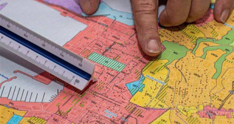 Σφοδρές ενστάσεις από το ΤΕΕ Βορείου Αιγαίου για το νέο ΠΔ επανακαθορισμού ορίων οικισμών