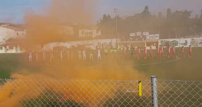 &Lambda;ή&mu;&nu;&omicron;&sigmaf;: &Iota;&sigma;ό&pi;&alpha;&lambda;&omicron;&sigmaf; &omicron; &Kappa;&epsilon;&rho;&alpha;&upsilon;&nu;ό&sigmaf; &mu;&epsilon; &tau;&omicron;&nu; &Delta;&iota;&alpha;&gamma;ό&rho;&alpha; &Lambda;έ&sigma;&beta;&omicron;&upsilon;