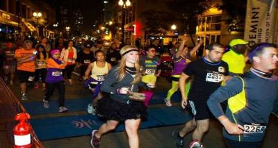 Συνέντευξη Τύπου για τον 2ο Γύρο Πόλης Μύρινας