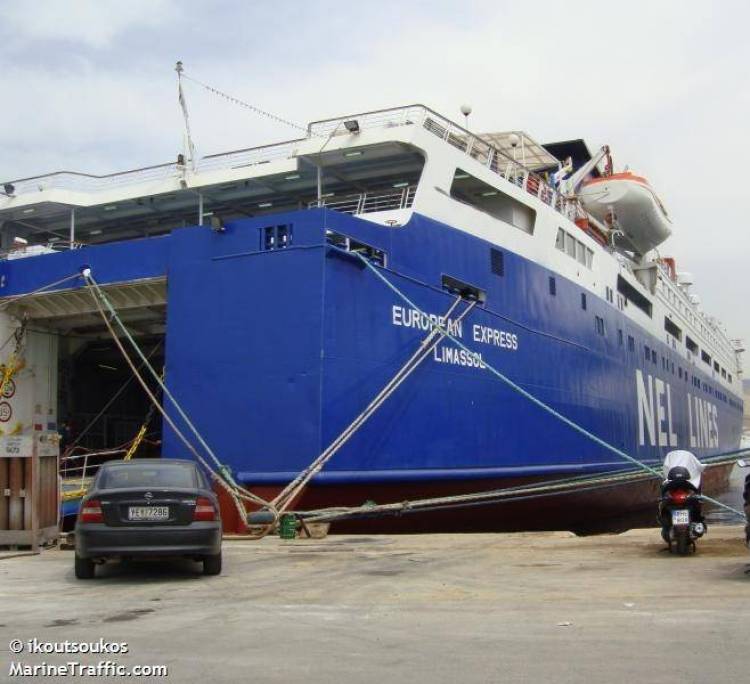 Δήμος Λήμνου: «Η Λήμνος απαιτεί: Να τελειώνουμε με τον εμπαιγμό της ΝΕΛ»