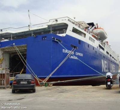 Δήμος Λήμνου: «Η Λήμνος απαιτεί: Να τελειώνουμε με τον εμπαιγμό της ΝΕΛ»