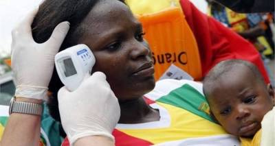 Σε ύφεση η επιδημία Εμπολα στη Δυτική Αφρική