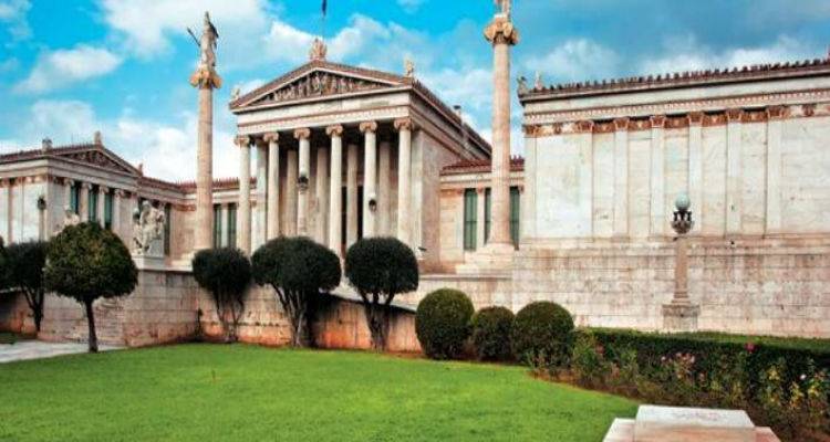 &Omicron;&iota; &pi;&alpha;&nu;&epsilon;&pi;&iota;&sigma;&tau;&eta;&mu;&iota;&alpha;&kappa;&omicron;ί &upsilon;&pi;έ&rho; &tau;&omicron;&upsilon; &laquo;&Nu;&alpha;&iota;&raquo;: &Eta; &epsilon;&pi;&iota;&lambda;&omicron;&gamma;ή &tau;&eta;&sigmaf; &Epsilon;&lambda;&lambda;ά&delta;&alpha;&sigmaf; &epsilon;&kappa;&tau;ό&sigmaf; &Epsilon;&Epsilon; &epsilon;ί&nu;&alpha;&iota; &kappa;&alpha;&tau;&alpha;&sigma;&tau;&rho;&omicron;&phi;&iota;&kappa;ή