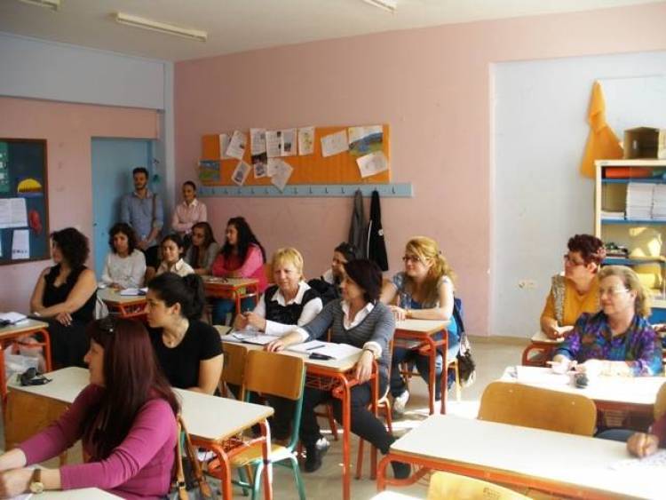 Εκπαιδευτικά προγράμματα Γενικής Εκπαίδευσης Ενηλίκων στο Δήμο Λήμνου