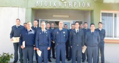 Λήμνος: Τελετή απονομής πτυχίων 1ηςΕΣ/2019 του Σχολείου ΣΕΚΕΠ (photos)