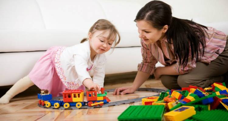 Ψυχοθεραπευτικές μέθοδοι για παιδιά - Παιγνιοθεραπεία