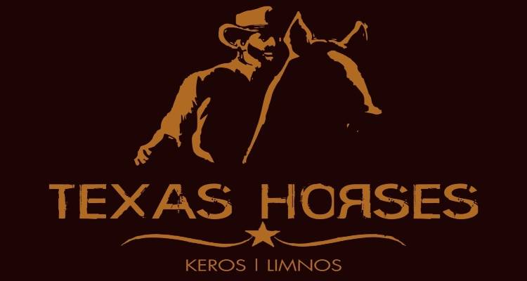 &Iota;&pi;&pi;&alpha;&sigma;ί&alpha; &sigma;&tau;&eta; &Lambda;ή&mu;&nu;&omicron; &mu;&epsilon; &tau;&eta;&nu; Texas Horses