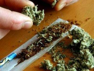 Σύλληψη 32χρονου από το Μούδρο για χασίς