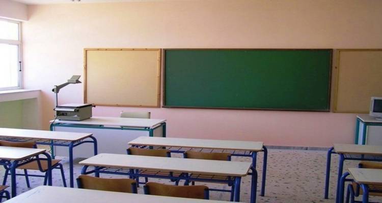 &Alpha;&nu;&alpha;&sigma;&tau;ά&tau;&omega;&sigma;&eta; &sigma;&tau;&alpha; &sigma;&chi;&omicron;&lambda;&epsilon;ί&alpha; &tau;&eta;&sigmaf; &Lambda;ή&mu;&nu;&omicron;&upsilon; | &Chi;&omega;&rho;ί&sigmaf; &epsilon;&nu;&eta;&mu;έ&rho;&omega;&sigma;&eta; έ&mu;&epsilon;&iota;&nu;&alpha;&nu; &gamma;&omicron;&nu;&epsilon;ί&sigmaf; &gamma;&iota;&alpha; &tau;&iota;&sigmaf; &alpha;&pi;&omicron;&upsilon;&sigma;ί&epsilon;&sigmaf; &epsilon;&kappa;&pi;&alpha;&iota;&delta;&epsilon;&upsilon;&tau;&iota;&kappa;ώ&nu;