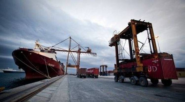 Εντυπωσιακή αύξηση των ελληνικών εξαγωγών