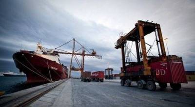 Εντυπωσιακή αύξηση των ελληνικών εξαγωγών