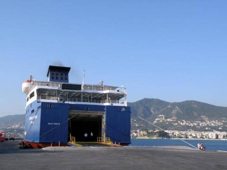 Στον Κορυδαλλό από σήμερα ο μηχανικός της ΝΕΛ και ακόμη 4 κρατούμενοι