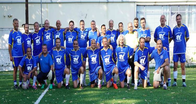 &Pi;&alpha;&lambda;&alpha;ί&mu;&alpha;&chi;&omicron;&iota; &Lambda;ή&mu;&nu;&omicron;&upsilon; VS &Beta;&epsilon;&tau;&epsilon;&rho;ά&nu;&omicron;&iota; &Theta;&epsilon;&sigma;&sigma;&alpha;&lambda;&omicron;&nu;ί&kappa;&eta;&sigmaf; | &Phi;&iota;&lambda;&iota;&kappa;ό&sigmaf; &alpha;&gamma;ώ&nu;&alpha;&sigmaf; &sigma;&tau;&eta; &Lambda;ή&mu;&nu;&omicron;