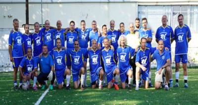 &Pi;&alpha;&lambda;&alpha;ί&mu;&alpha;&chi;&omicron;&iota; &Lambda;ή&mu;&nu;&omicron;&upsilon; VS &Beta;&epsilon;&tau;&epsilon;&rho;ά&nu;&omicron;&iota; &Theta;&epsilon;&sigma;&sigma;&alpha;&lambda;&omicron;&nu;ί&kappa;&eta;&sigmaf; | &Phi;&iota;&lambda;&iota;&kappa;ό&sigmaf; &alpha;&gamma;ώ&nu;&alpha;&sigmaf; &sigma;&tau;&eta; &Lambda;ή&mu;&nu;&omicron;