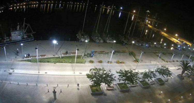 &Mu;&iota;&kappa;&rho;&omicron;&kappa;&alpha;&tau;&alpha;&sigma;&tau;&rho;&omicron;&phi;έ&sigmaf; &epsilon;&chi;&theta;έ&sigmaf; &sigma;&tau;&omicron; &lambda;&iota;&mu;ά&nu;&iota; &tau;&eta;&sigmaf; &Mu;ύ&rho;&iota;&nu;&alpha;&sigmaf;