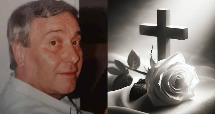 «Έφυγε ο Γιάννης Χαντζηαντωνάκης, ένας καλός άνθρωπος»
