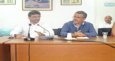 Η Λήμνος υποδέχεται αύριο τη σύγχρονη όπερα «Women in War - Γυναίκες στον Πόλεμο» (photos)