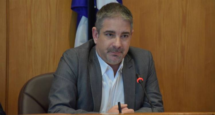 Στ. Γεωργούλας: «Ποιος φοβάται τη δημοκρατία;»