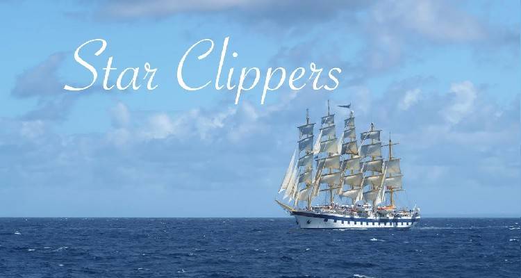 &Sigma;&tau;&eta; &Lambda;ή&mu;&nu;&omicron; &epsilon;&kappa;&tau;ά&kappa;&tau;&omega;&sigmaf; &tau;&omicron; Star Clippers