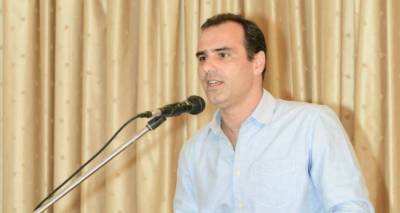 «Πρώτες Βοήθειες»: Ομιλία του ιατρού Θωμά Λούκα στα Λύχνα