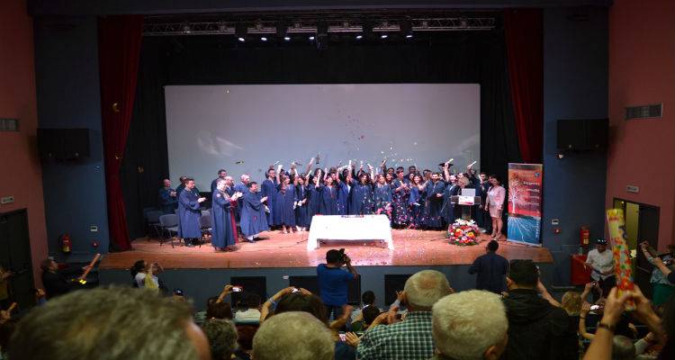 Λήμνος: «Επιστήμονας Τροφίμων και Διατροφής: Επαγγελματικές Προκλήσεις και Προοπτικές»