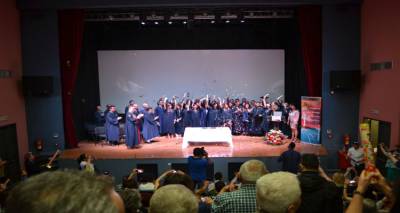 Λήμνος: «Επιστήμονας Τροφίμων και Διατροφής: Επαγγελματικές Προκλήσεις και Προοπτικές»