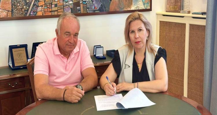 Ξεκινά έργο καθαρισμών και κλαδεύσεων σε περιαστικά αλσύλλια της Λήμνου | Σύμβαση 125.000 ευρώ υπεγράφη με χρηματοδότηση από το Πράσινο Ταμείο