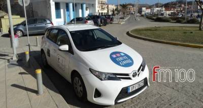 &Lambda;ή&mu;&nu;&omicron;&sigmaf;: 49 rapid test &epsilon;&chi;&theta;έ&sigmaf; | &Tau;&iota; &laquo;έ&delta;&epsilon;&iota;&xi;&alpha;&nu;&raquo;