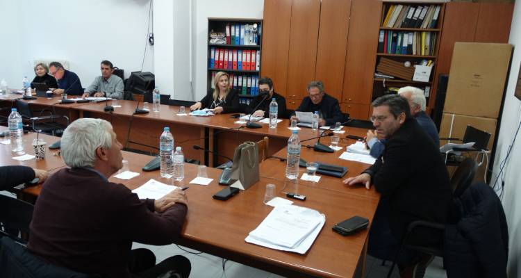 &Lambda;ή&mu;&nu;&omicron;&sigmaf;: &Pi;&alpha;&rho;&alpha;&kappa;&omicron;&lambda;&omicron;&upsilon;&theta;ή&sigma;&tau;&epsilon; &tau;&omicron; &Delta;&eta;&mu;&omicron;&tau;&iota;&kappa;ό &Sigma;&upsilon;&mu;&beta;&omicron;ύ&lambda;&iota;&omicron; &tau;&eta;&sigmaf; 22&eta;&sigmaf; &Mu;&alpha;&rho;&tau;ί&omicron;&upsilon; 2023