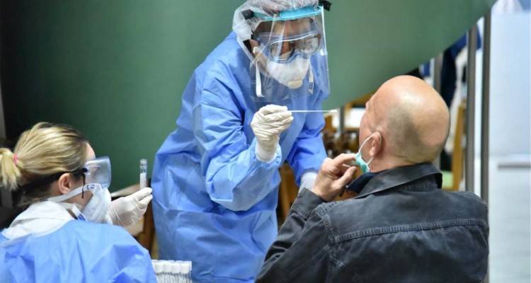 Λήμνος: Τα ονόματα των οδηγών του ΕΟΔΥ για την κινητή ομάδα ειδικού σκοπού