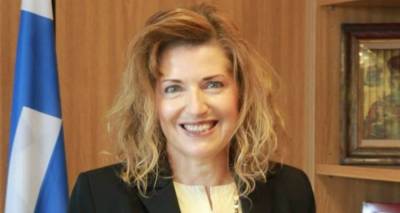 Η γγ του υπουργείου Παιδείας στον FM 100 για την εξ αποστάσεως εκπαίδευση (audio)