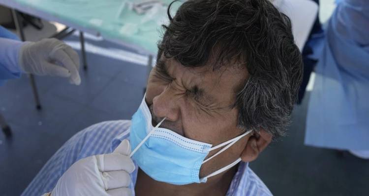 &Pi;&epsilon;&rho;&omicron;ύ: &Sigma;&epsilon; &kappa;&alpha;&tau;ά&sigma;&tau;&alpha;&sigma;&eta; &upsilon;&gamma;&epsilon;&iota;&omicron;&nu;&omicron;&mu;&iota;&kappa;ή&sigmaf; έ&kappa;&tau;&alpha;&kappa;&tau;&eta;&sigmaf; &alpha;&nu;ά&gamma;&kappa;&eta;&sigmaf; &lambda;ό&gamma;&omega; έ&xi;&alpha;&rho;&sigma;&eta;&sigmaf; &tau;&omicron;&upsilon; &sigma;&upsilon;&nu;&delta;&rho;ό&mu;&omicron;&upsilon; &Gamma;&kappa;&iota;&gamma;&iota;έ&nu;-&Mu;&pi;&alpha;&rho;έ