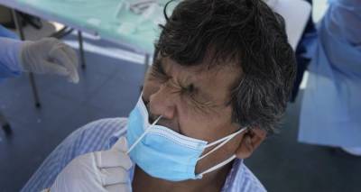 &Pi;&epsilon;&rho;&omicron;ύ: &Sigma;&epsilon; &kappa;&alpha;&tau;ά&sigma;&tau;&alpha;&sigma;&eta; &upsilon;&gamma;&epsilon;&iota;&omicron;&nu;&omicron;&mu;&iota;&kappa;ή&sigmaf; έ&kappa;&tau;&alpha;&kappa;&tau;&eta;&sigmaf; &alpha;&nu;ά&gamma;&kappa;&eta;&sigmaf; &lambda;ό&gamma;&omega; έ&xi;&alpha;&rho;&sigma;&eta;&sigmaf; &tau;&omicron;&upsilon; &sigma;&upsilon;&nu;&delta;&rho;ό&mu;&omicron;&upsilon; &Gamma;&kappa;&iota;&gamma;&iota;έ&nu;-&Mu;&pi;&alpha;&rho;έ