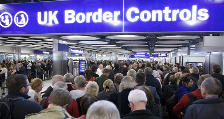 Βρετανικές εκλογές: Το μεταναστευτικό διχάζει το Εργατικό κόμμα