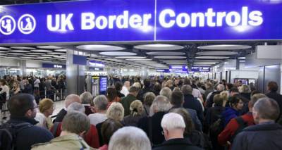 Βρετανικές εκλογές: Το μεταναστευτικό διχάζει το Εργατικό κόμμα