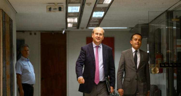 Τον Οκτώβριο οι υπογραφές για την κατασκευή του ελληνο-βουλγαρικού αγωγού φυσικού αερίου