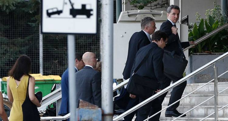 &laquo;&Pi;ά&gamma;&omicron;&sigmaf;&raquo; &gamma;&iota;&alpha; &tau;&iota;&sigmaf; &sigma;&upsilon;&nu;&tau;ά&xi;&epsilon;&iota;&sigmaf; &alpha;&pi;ό &tau;&omicron;&nu; &Gamma;&iota;&omicron;ύ&nu;&kappa;&epsilon;&rho; | &laquo;&Phi;&rho;έ&nu;&omicron;&raquo; &sigma;&tau;&eta;&nu; &alpha;&iota;&sigma;&iota;&omicron;&delta;&omicron;&xi;ί&alpha; &tau;&eta;&sigmaf; &kappa;&upsilon;&beta;έ&rho;&nu;&eta;&sigma;&eta;&sigmaf;