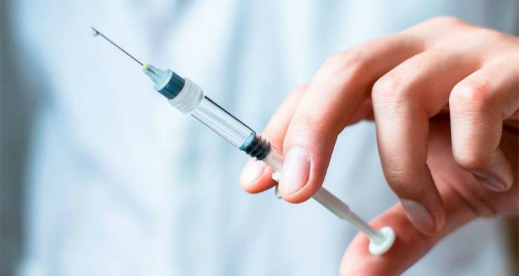 Δράσεις ενημέρωσης των κατοίκων της Λήμνου υπέρ του εμβολιασμού