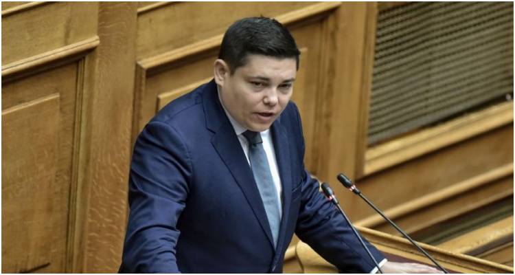 &Gamma;&iota;ά&nu;&nu;&eta;&sigmaf; &Mu;&pi;&omicron;&upsilon;&rho;&nu;&omicron;ύ&sigmaf;: &Eta; &kappa;&upsilon;&beta;έ&rho;&nu;&eta;&sigma;&eta; &omicron;&lambda;&omicron;&kappa;&lambda;&eta;&rho;ώ&nu;&epsilon;&iota; &tau;&eta; &delta;&iota;ά&lambda;&upsilon;&sigma;&eta; &tau;&omega;&nu; &Tau;&omicron;&pi;&iota;&kappa;ώ&nu; &Kappa;&omicron;&iota;&nu;&omicron;&tau;ή&tau;&omega;&nu;