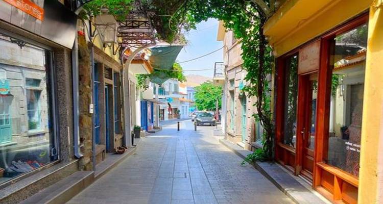 Στον «πάτο» του ΑΕΠ το Βόρειο Αιγαίο | Εργασία και μισθοί σε ελεύθερη πτώση