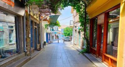 Στον «πάτο» του ΑΕΠ το Βόρειο Αιγαίο | Εργασία και μισθοί σε ελεύθερη πτώση