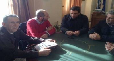 &Sigma;&tau;&eta;&nu; &Sigma;ό&phi;&iota;&alpha; &alpha;&pi;ό &chi;&tau;&epsilon;&sigmaf; &tau;&omicron; &beta;&rho;ά&delta;&upsilon; &omicron; &beta;&omicron;&upsilon;&lambda;&epsilon;&upsilon;&tau;ή&sigmaf; &tau;&omicron;&upsilon; &Sigma;&Upsilon;&Rho;&Iota;&Zeta;&Alpha; &sigma;&tau;&omicron; &nu;&omicron;&mu;ό &Gamma;&iota;ώ&rho;&gamma;&omicron;&sigmaf; &Pi;ά&lambda;&lambda;&eta;&sigmaf;