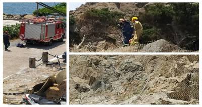 &Lambda;ή&mu;&nu;&omicron;&sigmaf;: &Epsilon;&pi;&iota;&chi;&epsilon;ί&rho;&eta;&sigma;&eta; &alpha;&pi;&epsilon;&gamma;&kappa;&lambda;&omega;&beta;&iota;&sigma;&mu;&omicron;ύ &alpha;&gamma;&rho;&iota;&omicron;&kappa;ά&tau;&sigma;&iota;&kappa;&omicron;&upsilon; &sigma;&tau;&omicron; &Kappa;ά&sigma;&tau;&rho;&omicron; &tau;&eta;&sigmaf; &Mu;ύ&rho;&iota;&nu;&alpha;&sigmaf;