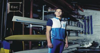 Η Ελληνική Κωπηλατική Ομοσπονδία βραβεύει τον Παναγιώτη Μαγδανή