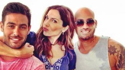 Τη Δευτέρα ξεκινά η προπώληση των εισιτηρίων για τη συναυλία Βανδή-Μαρτάκη-Μηδενιστή