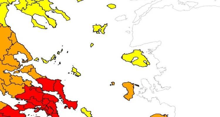 &Pi;.&Epsilon; &Lambda;&eta;&mu;&nu;&omicron;&upsilon;: &Upsilon;&psi;&eta;&lambda;ό&sigmaf; &kappa;ί&nu;&delta;&upsilon;&nu;&omicron;&sigmaf; &pi;&upsilon;&rho;&kappa;&alpha;&gamma;&iota;ά&sigmaf; (&kappa;&alpha;&tau;&eta;&gamma;&omicron;&rho;ί&alpha; &kappa;&iota;&nu;&delta;ύ&nu;&omicron;&upsilon; 3) &gamma;&iota;&alpha; &alpha;ύ&rho;&iota;&omicron; &Pi;έ&mu;&pi;&tau;&eta; 27 &Iota;&omicron;&upsilon;&lambda;ί&omicron;&upsilon; 2023