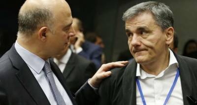 Eurogroup: &laquo;&Sigma;&pi;&alpha;&sigma;&tau;ή&raquo; &delta;ό&sigma;&eta;, &sigma;&upsilon;&mu;&pi;ά&theta;&epsilon;&iota;&alpha; &kappa;&alpha;&iota; &delta;έ&omicron;&sigmaf; &gamma;&iota;&alpha; &tau;&alpha; &mu;έ&tau;&rho;&alpha;