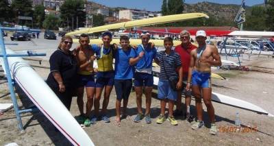 Ο Ο.Ε.Π.Α. Δήμου Λήμνου συγχαίρει τους αθλητές του Ν.Ο.Λ. για τις διακρίσεις τους στο Πανελλήνιο Πρωτάθλημα Κωπηλασίας