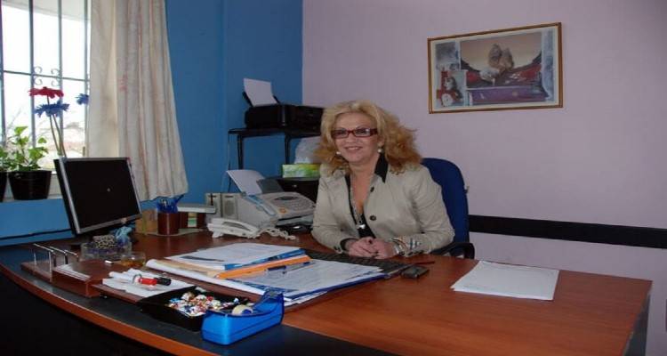 Μ. Παπαδανιήλ: Το μήνυμα της Περιφ. Διευθύντριας Εκπαίδευσης για τα αποτελέσματα των Πανελληνίων